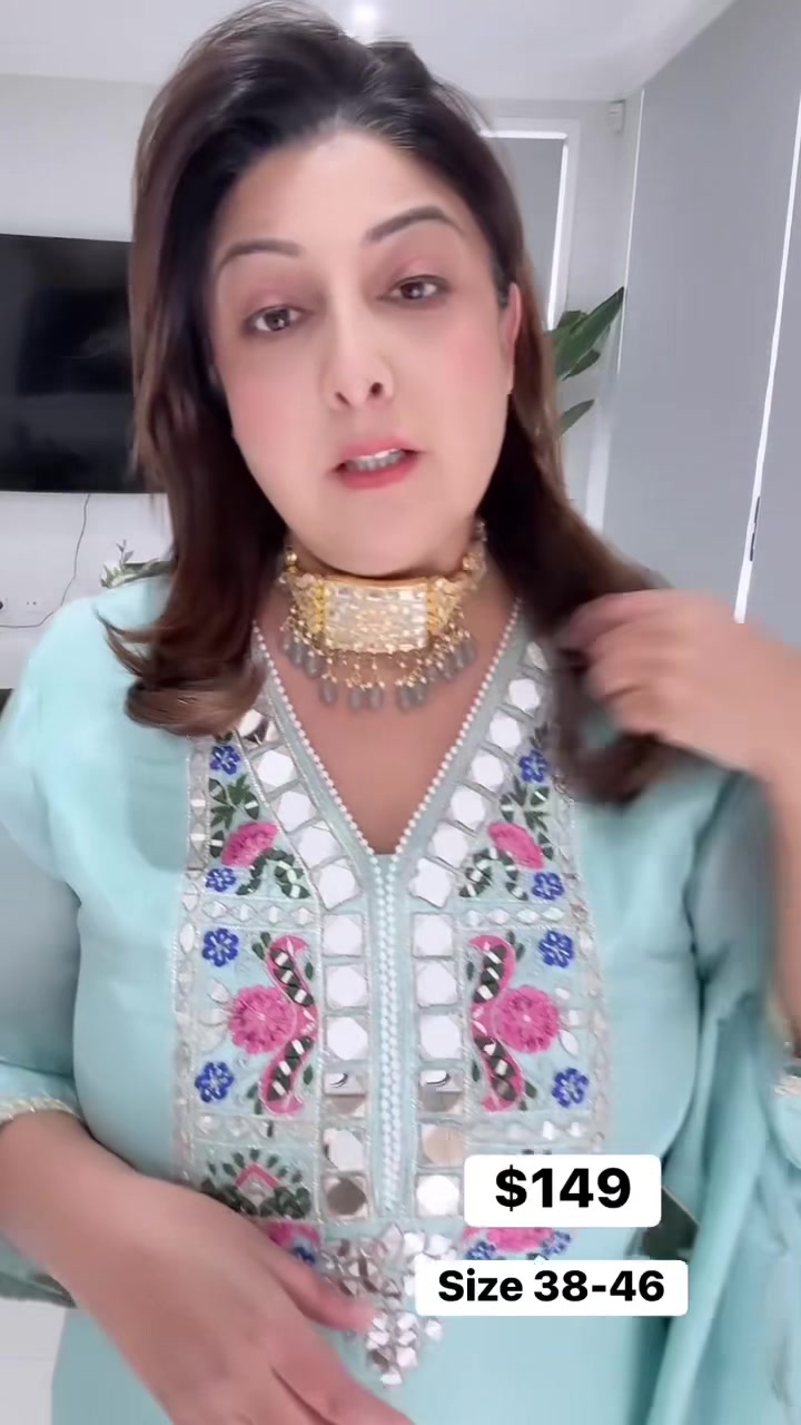 @House of Kanwal
