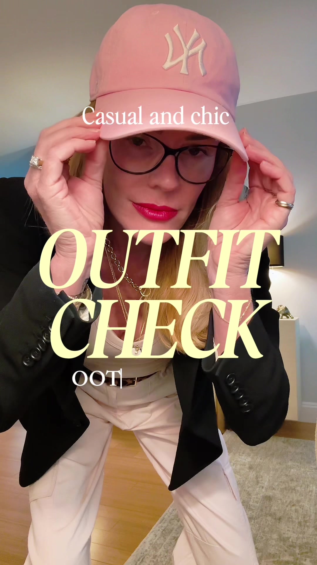 @Curated.by.Charlie|50+ Style