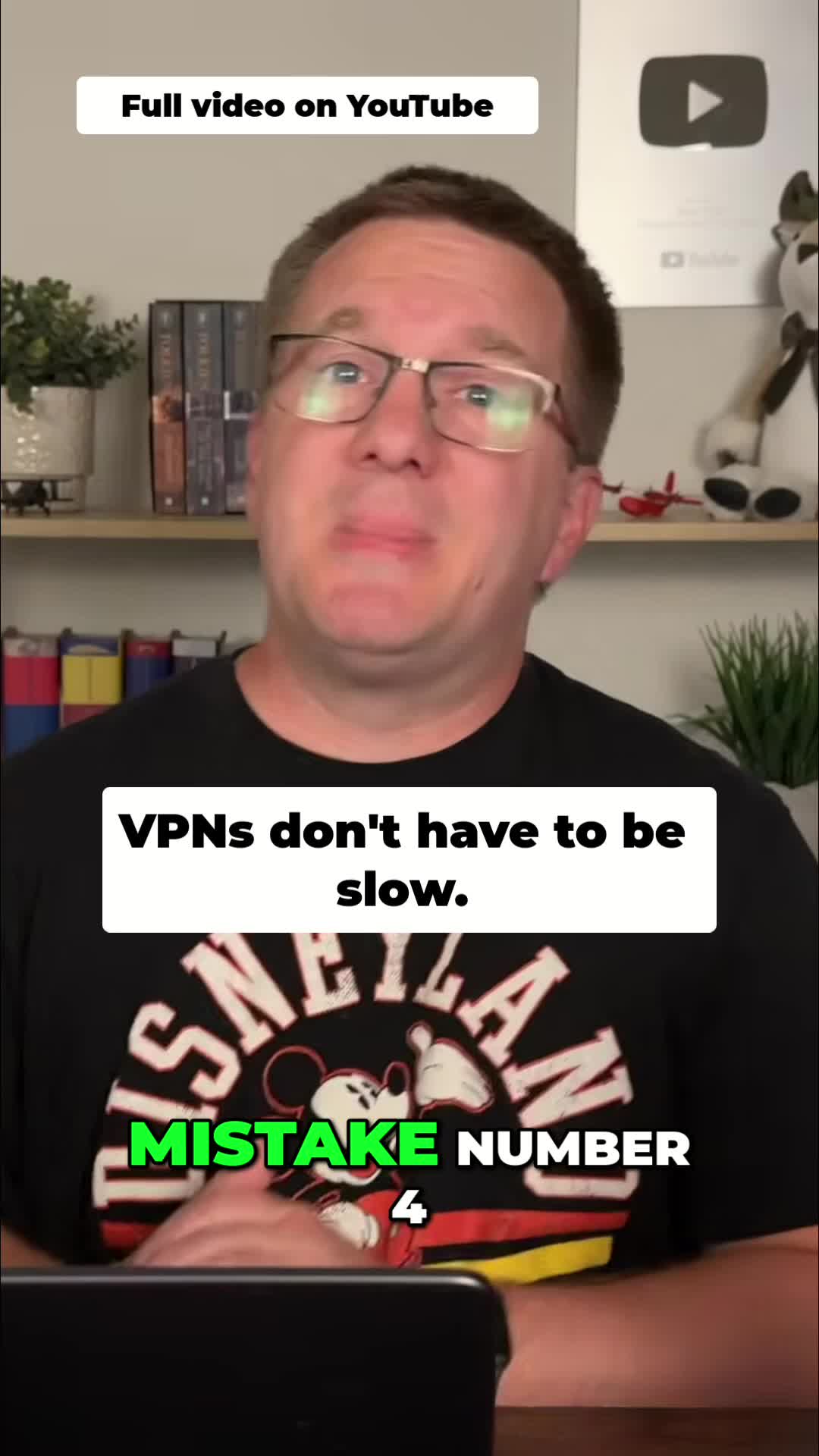 @Chad’s Tech Tips