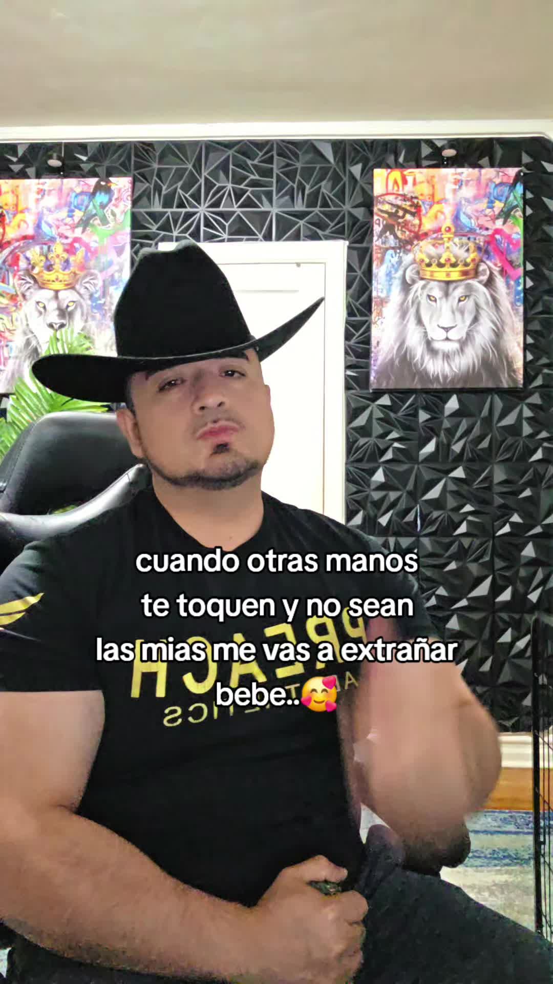 @carlos quintero