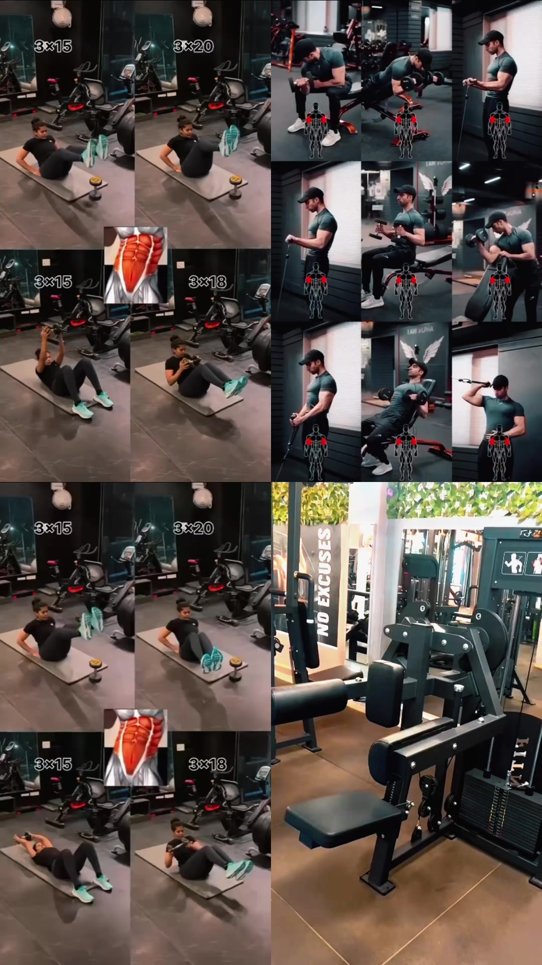 @GLOW-POINT FITNESS