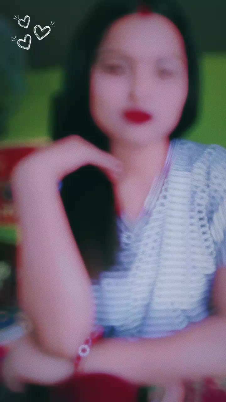 @puspa bishokarma ❣️❤️🥰