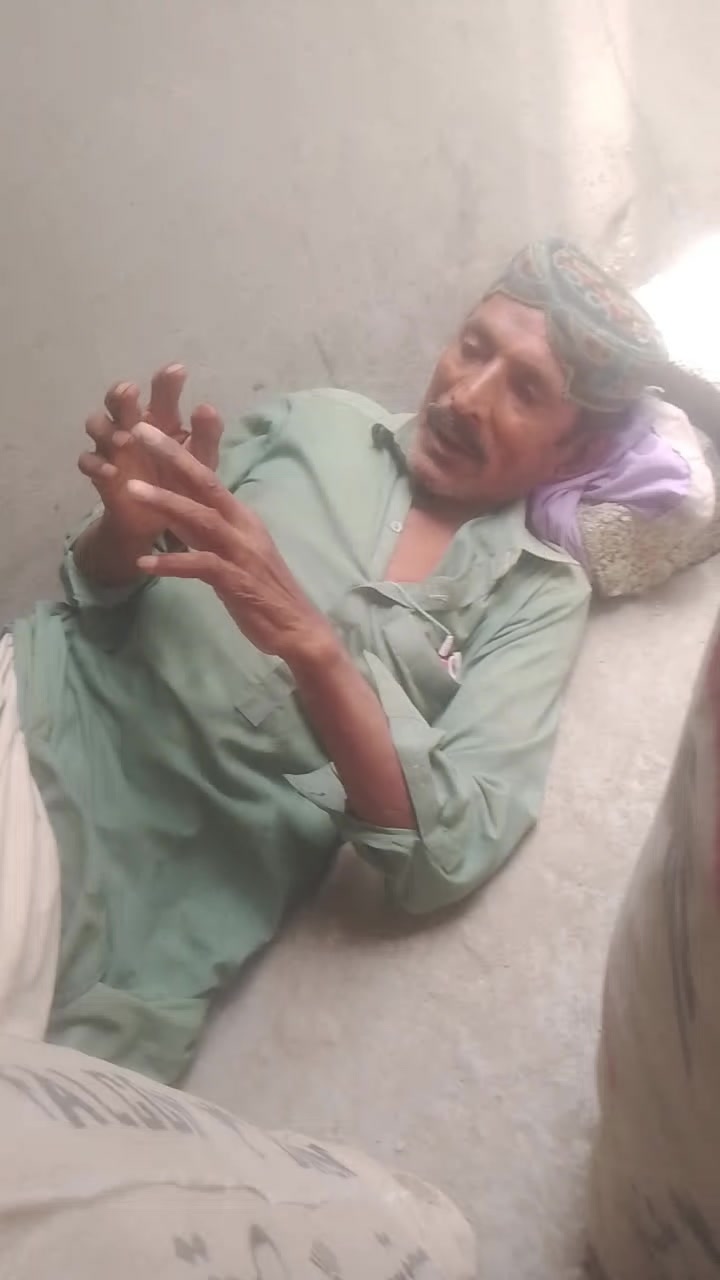 @fida hussain solangi