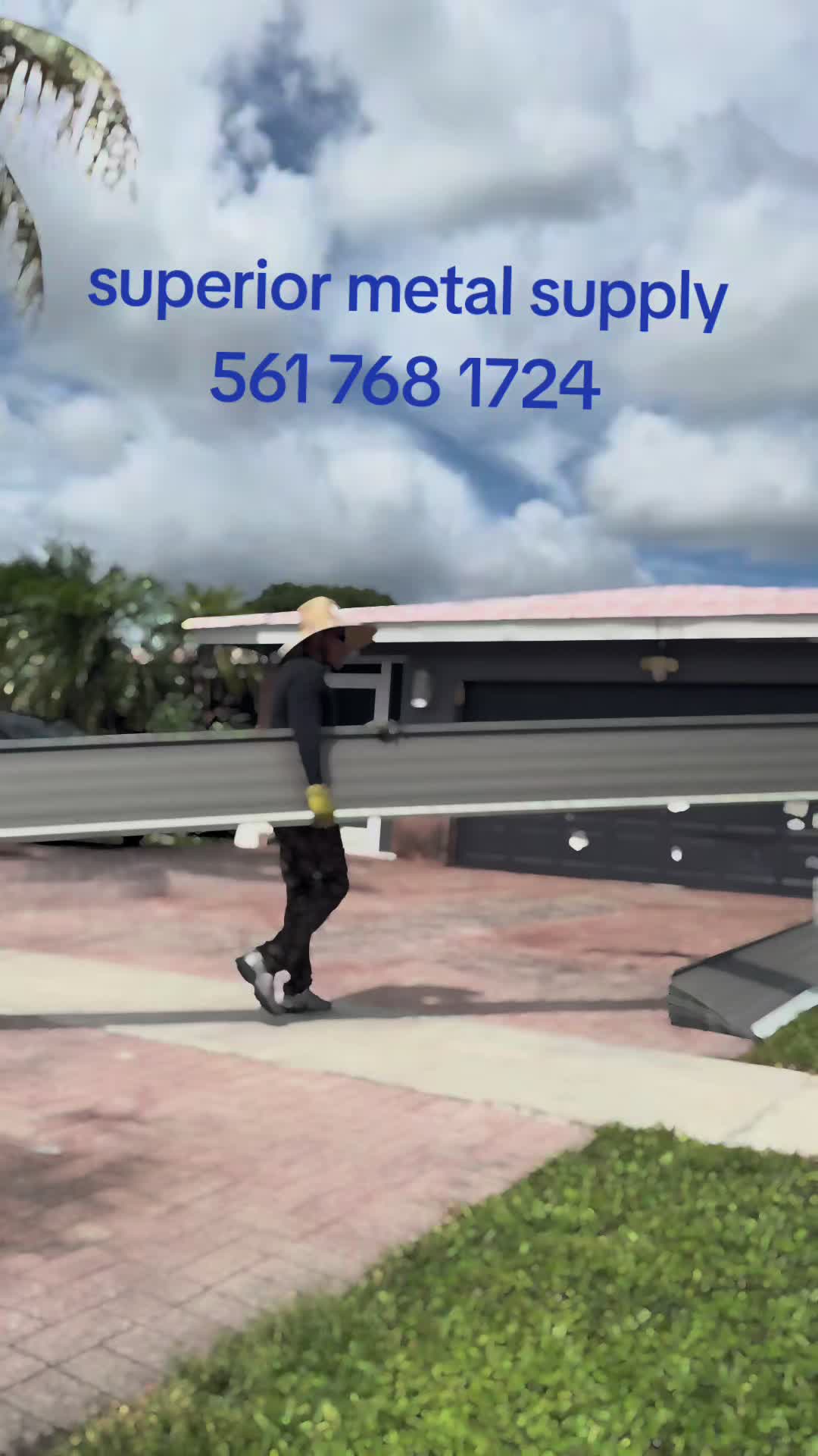 @Superior Roofing of florida