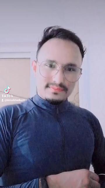@💫BIMAL KHADKA 💫🔐💙ビマル カドカ