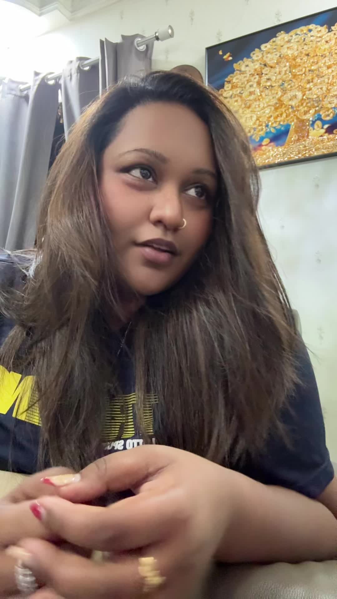 @Priya Amy Mua