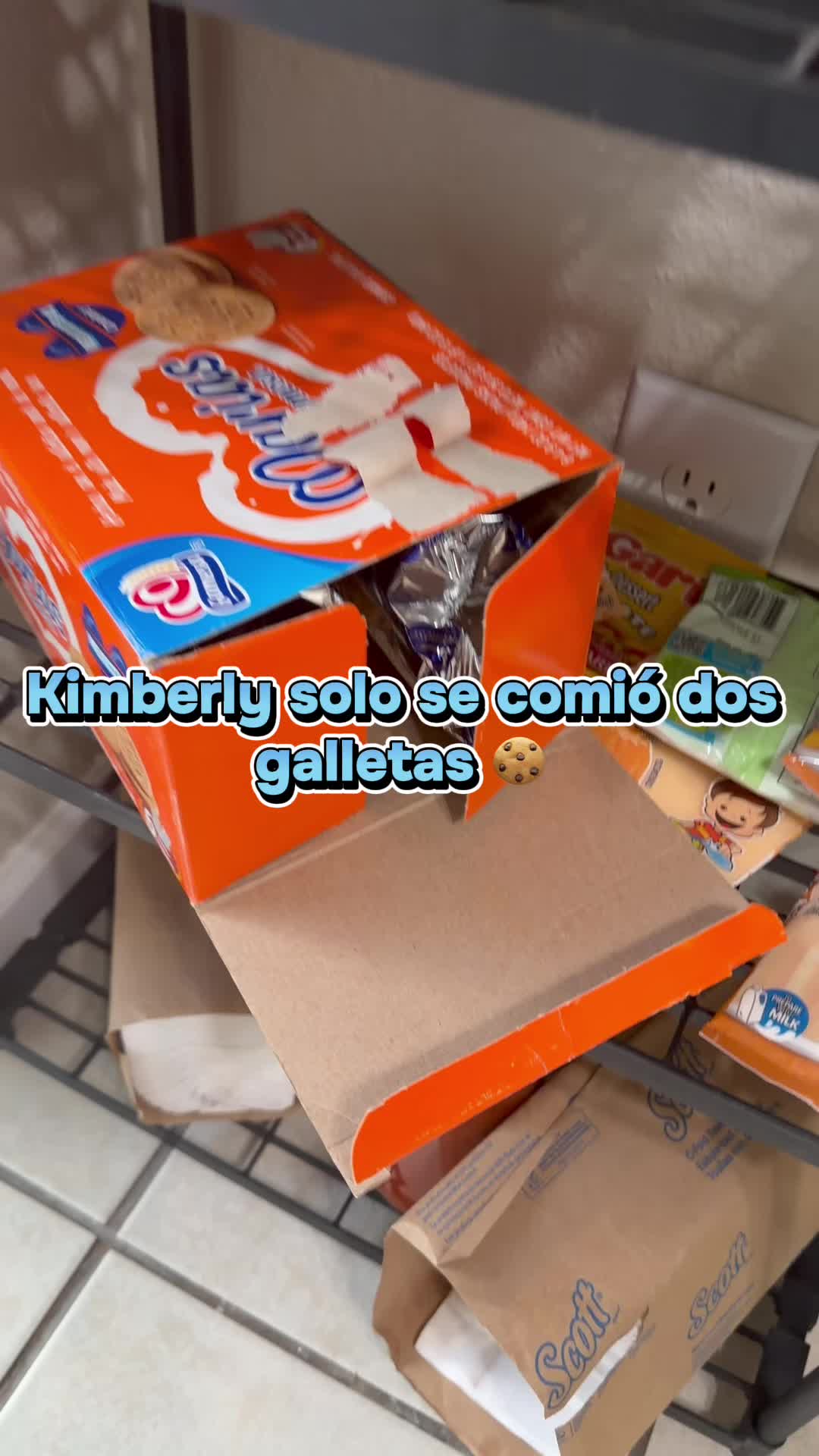 @Kimberly Albino