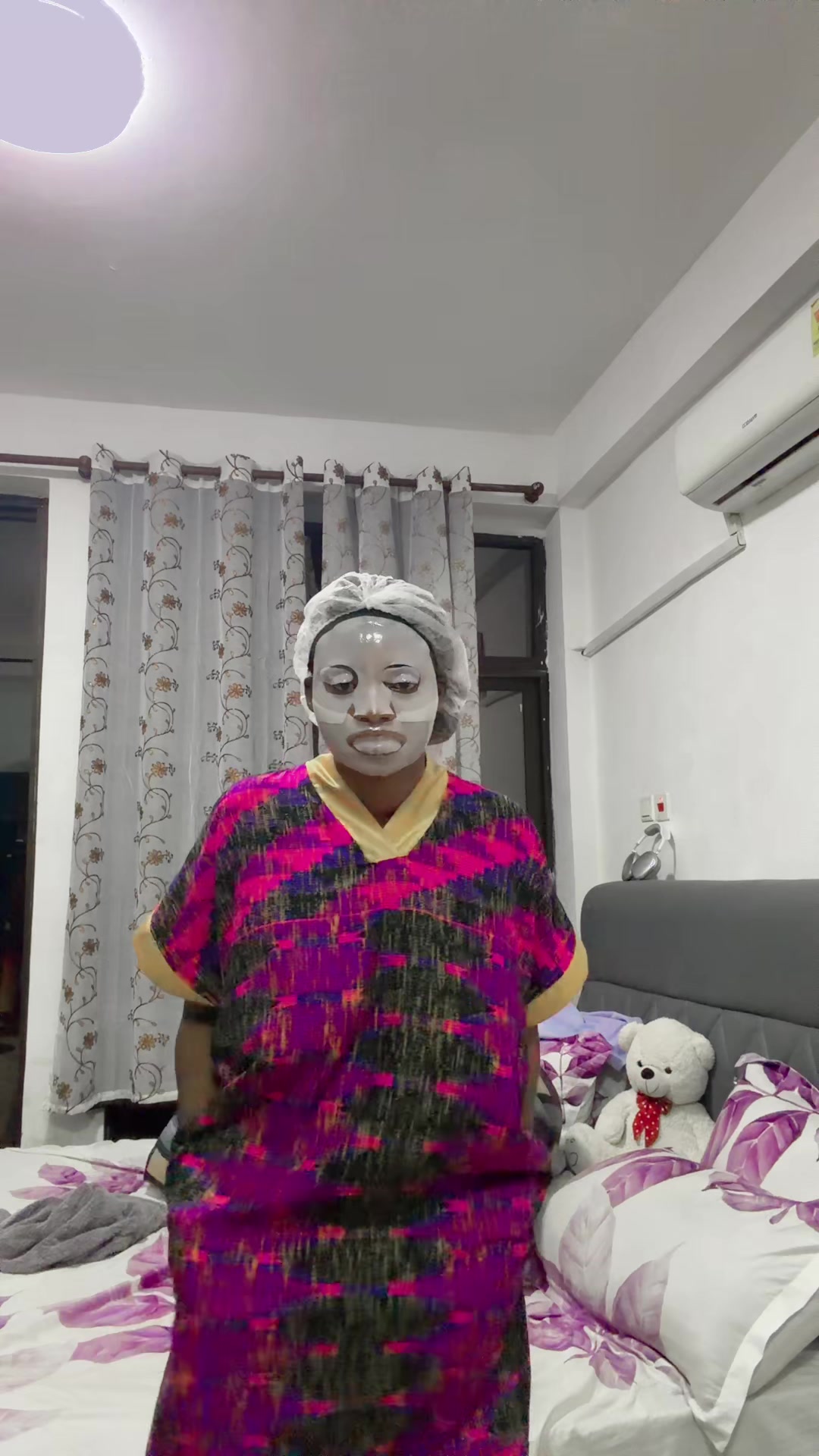 @Adwoa Oforiwaa 🌹💋❤️