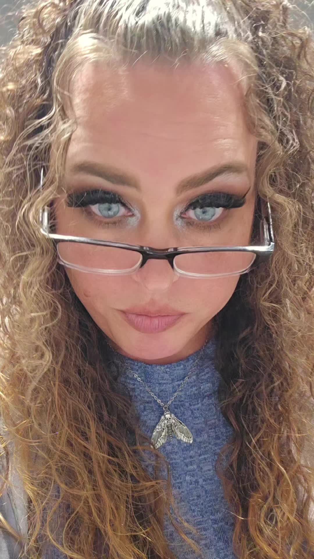 @blue