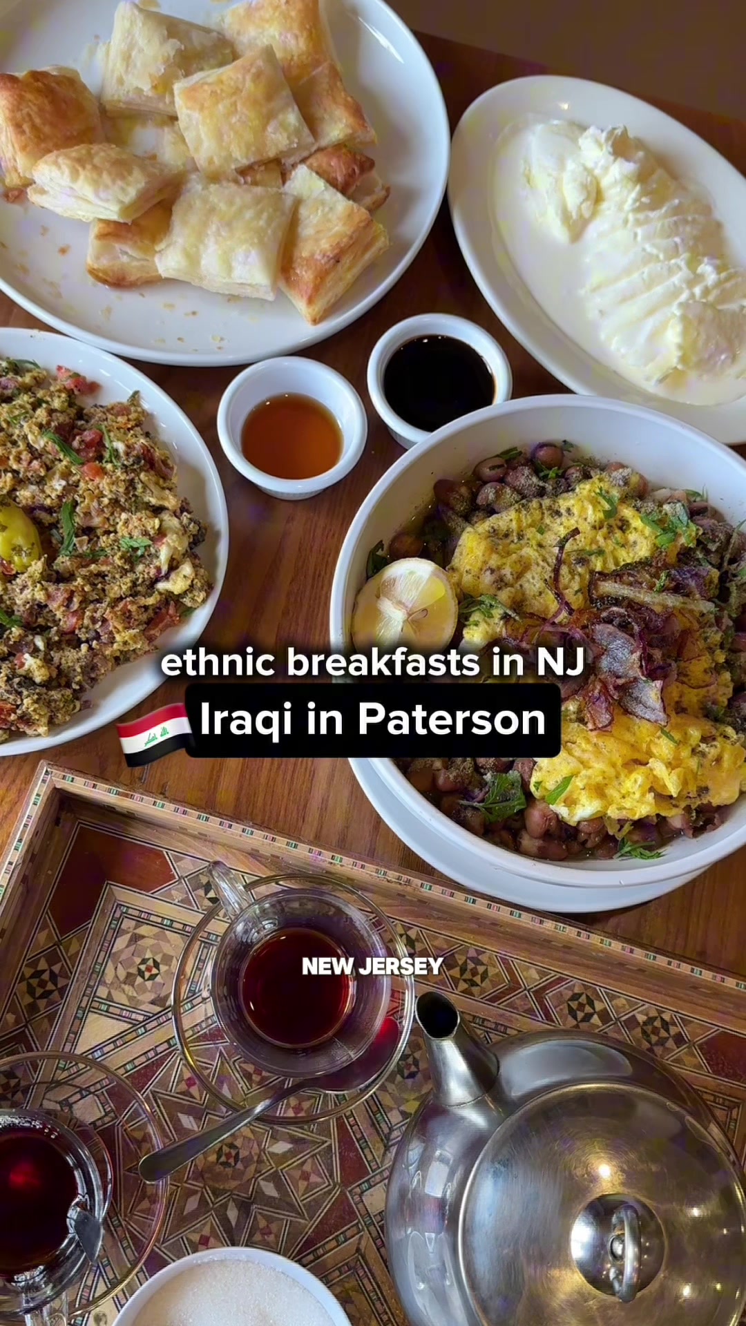 @Nabila | NY/NJ Lifestyle