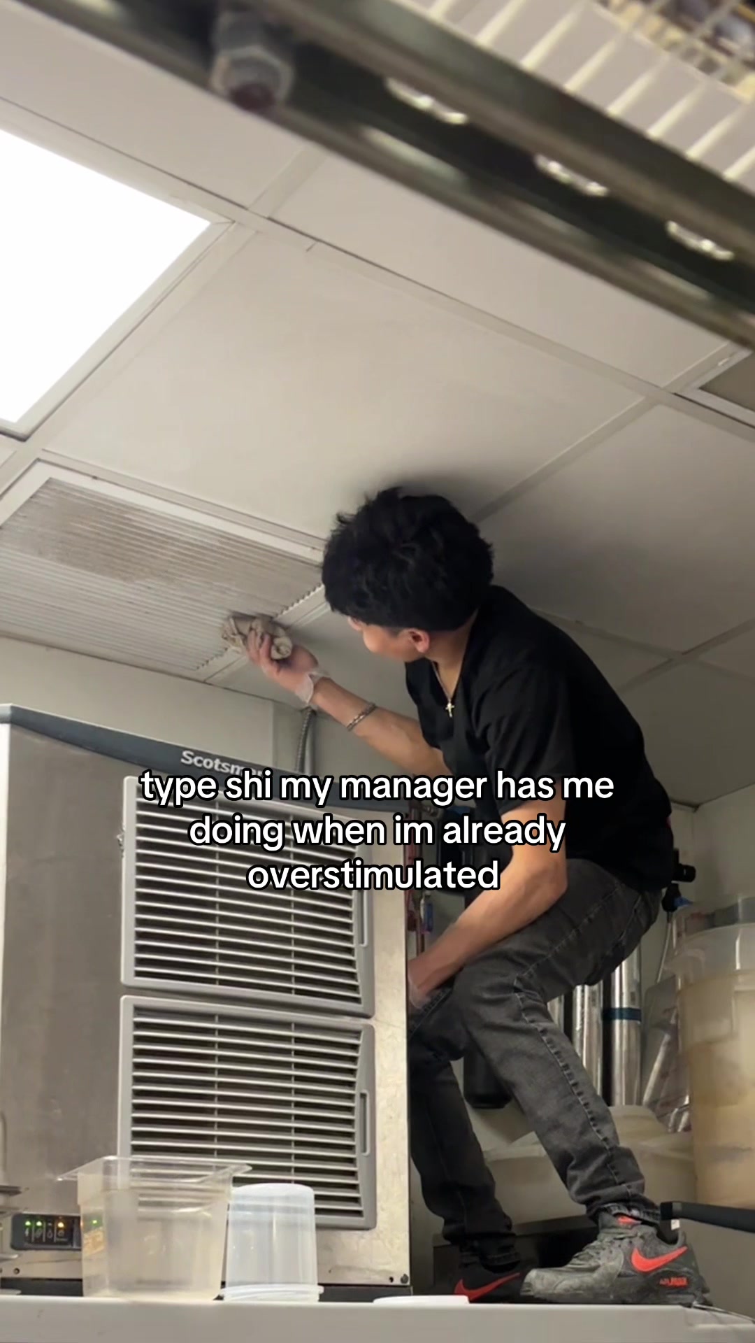 @TeaDM