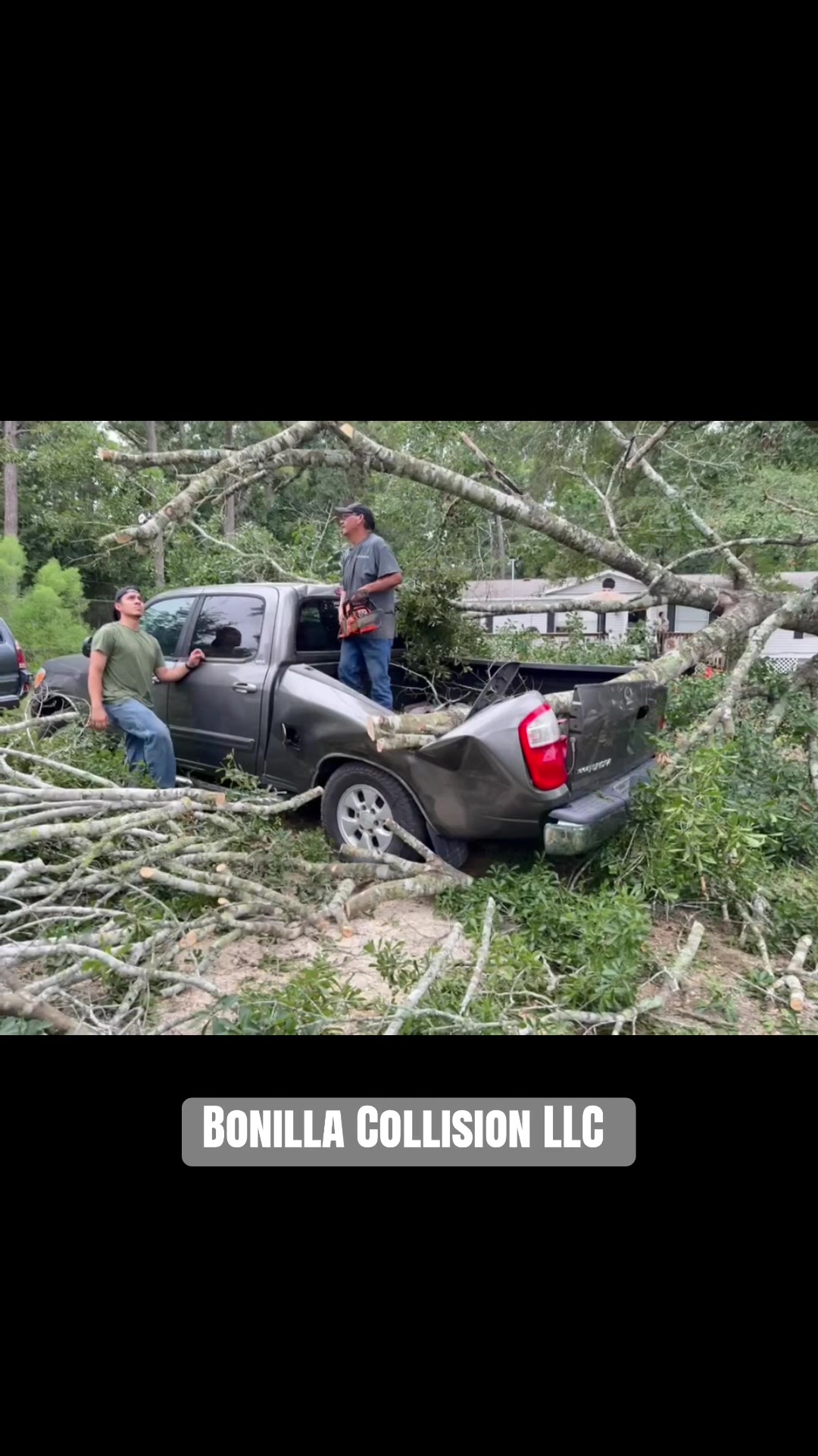 @Bonilla Collision LLC