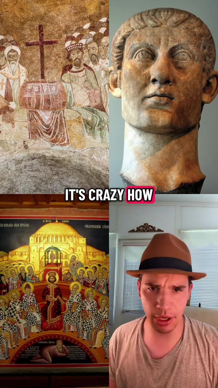 @Friendly Neighborhood History