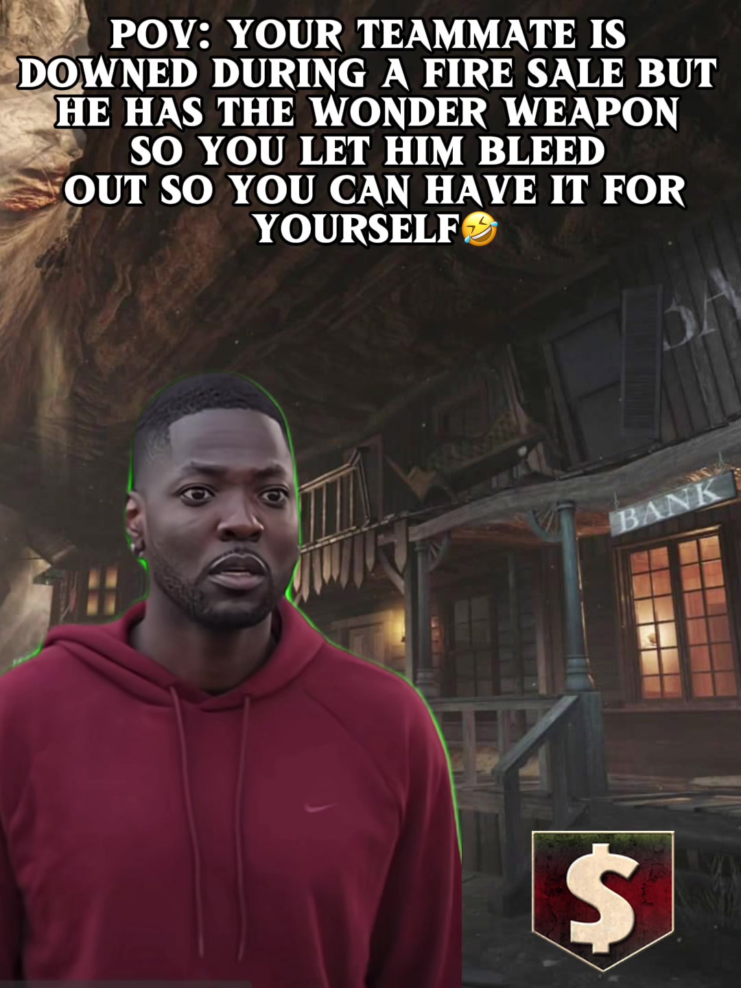 @Twitch: TheRealZeusTTV