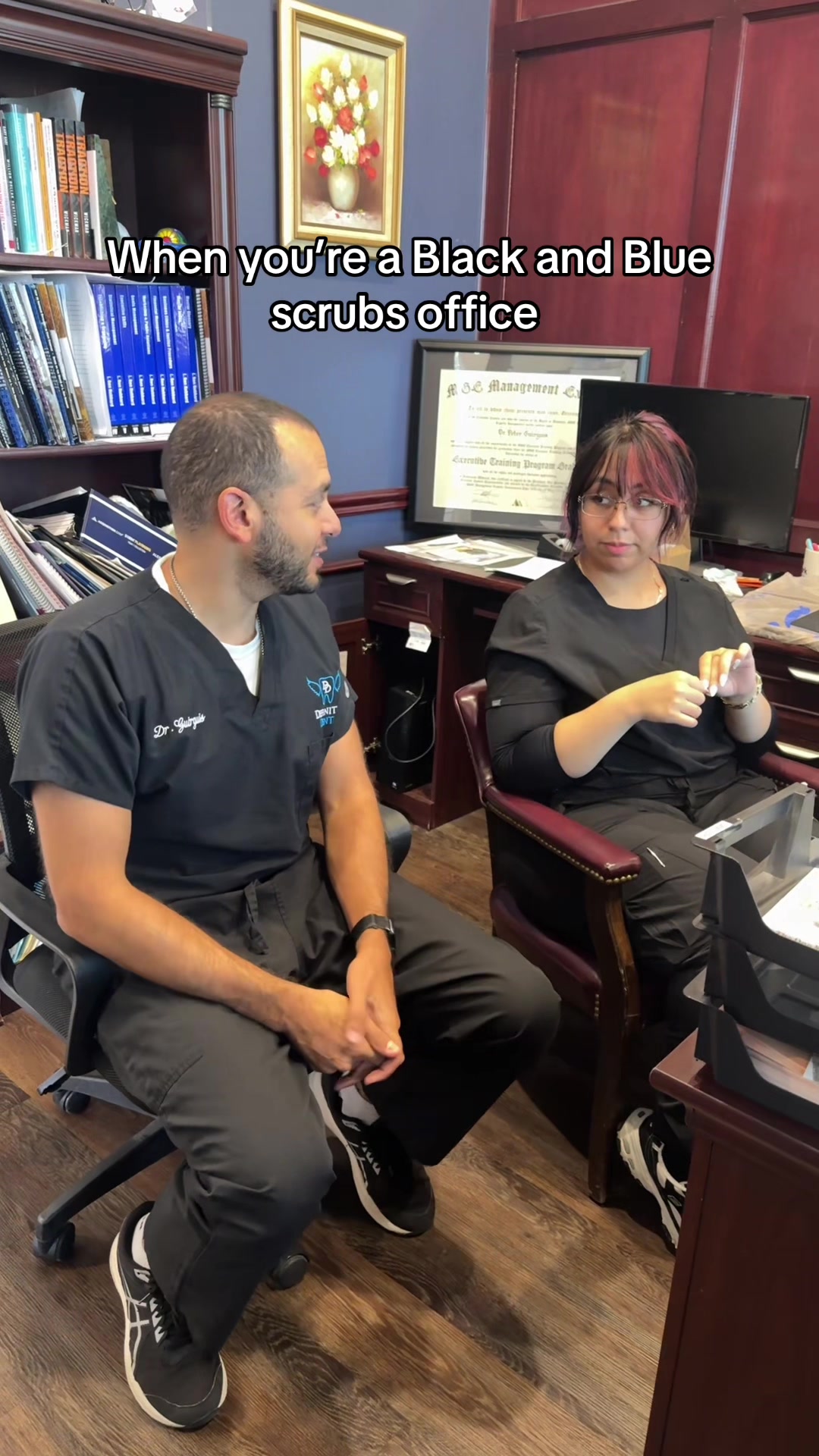 @Definitive Dental