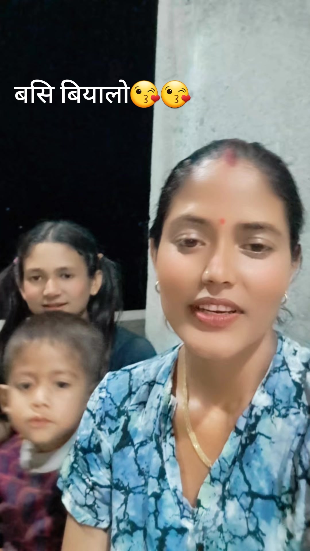 @krishna Bista oli❤️