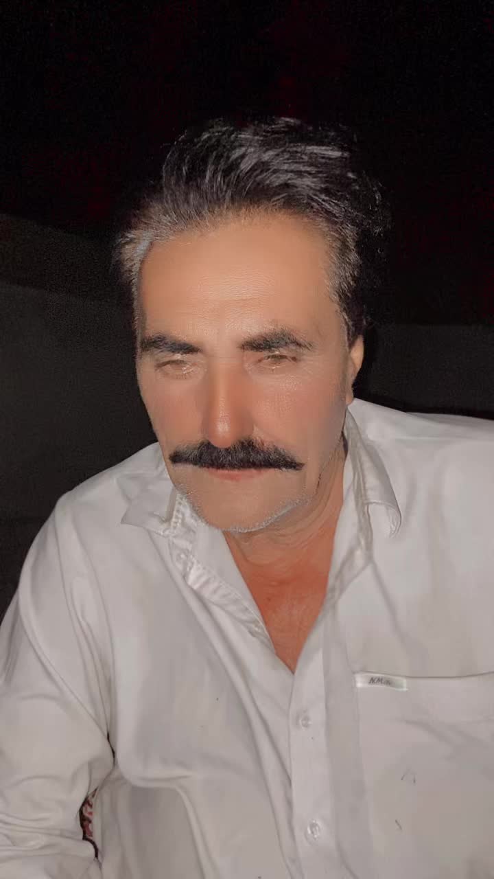 @khadim panwar