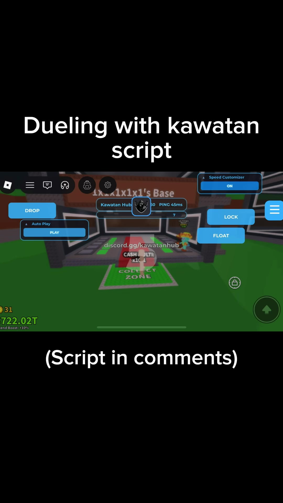@Wows