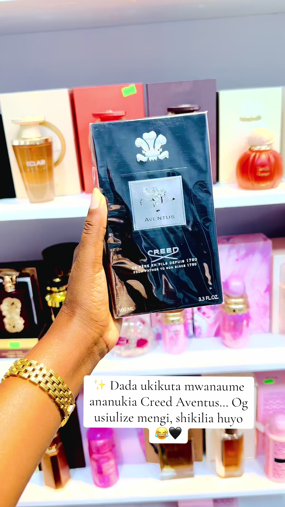 @Mimah Scents