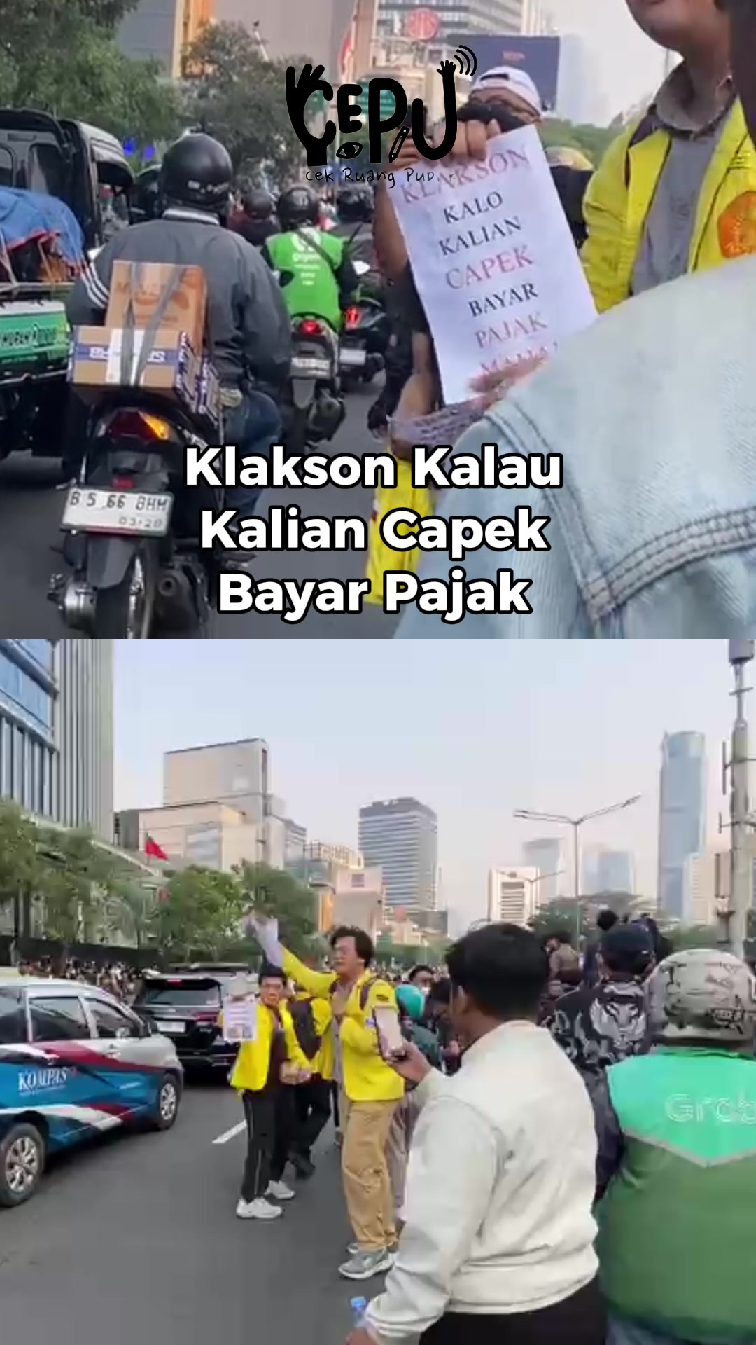 @Cek Ruang Publik