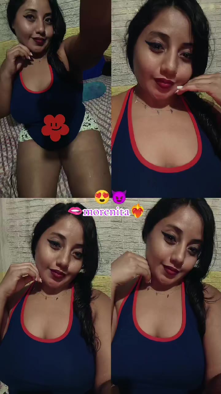 @Morenitha Linda 10💋❤️🔥💜