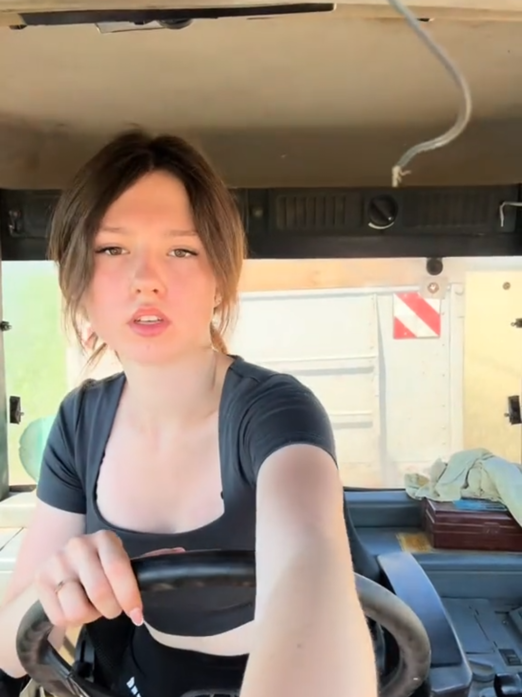 @Anna🚜