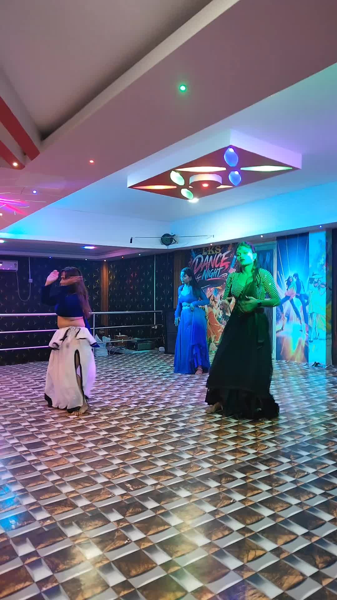 @JALESH. DANCE BAR & RESTAURANT