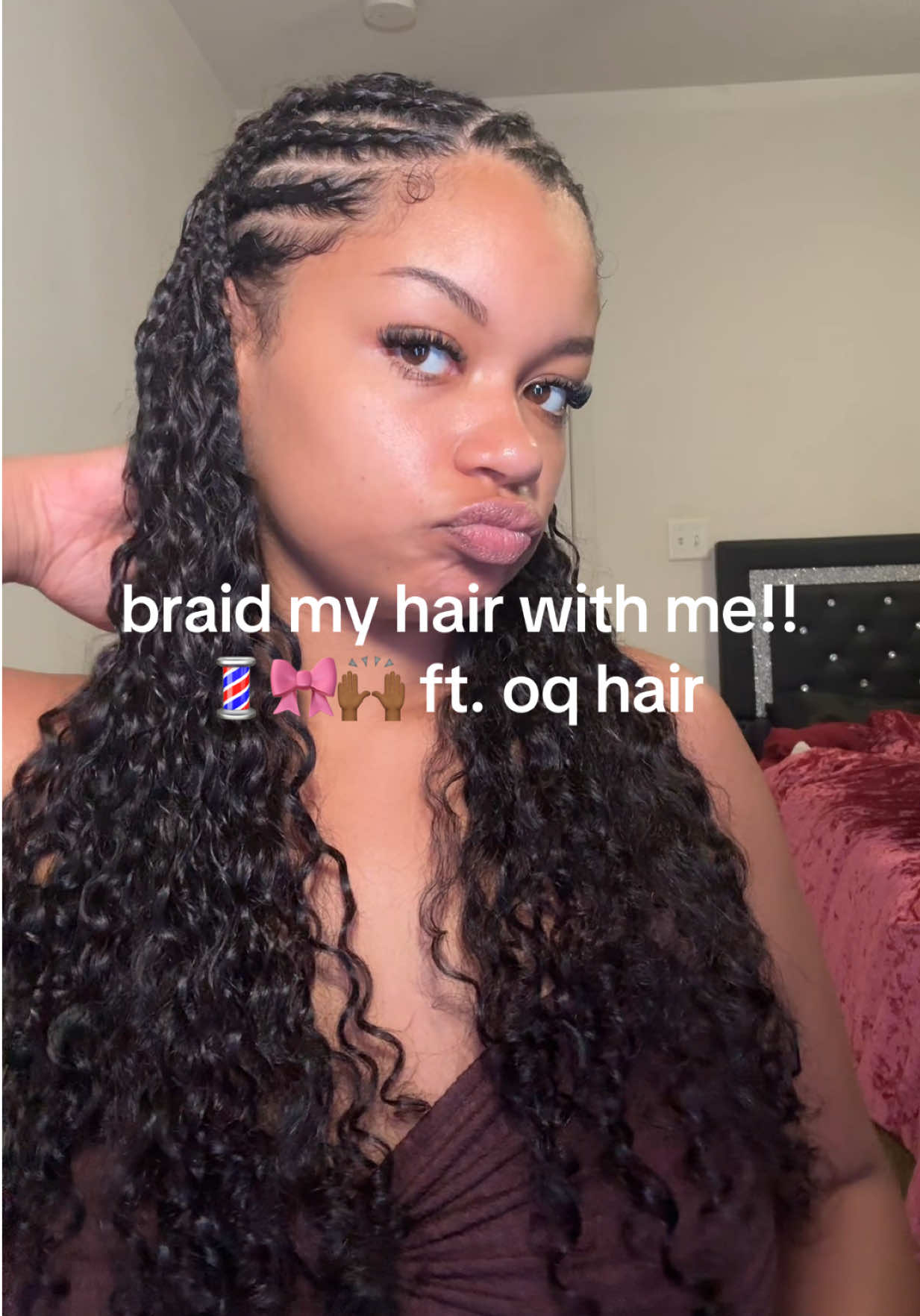 @Tyra Marie