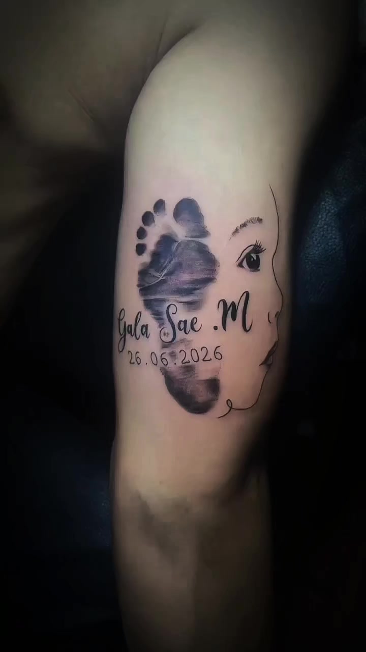 @AL tattoo INK