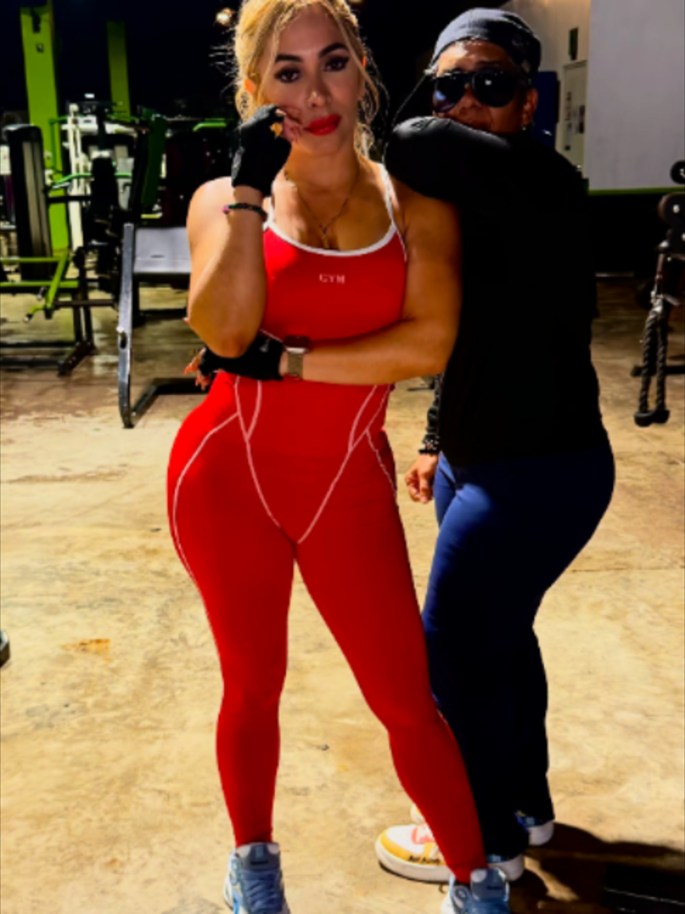 @La Chica Carnaval