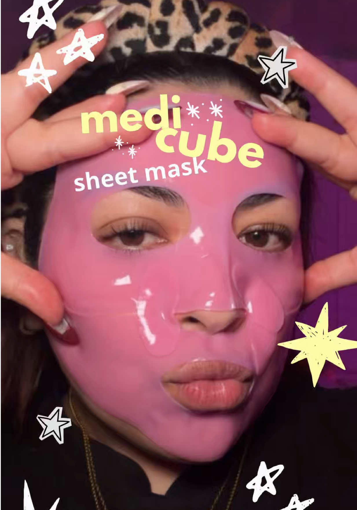 @Patty | Latina Creator