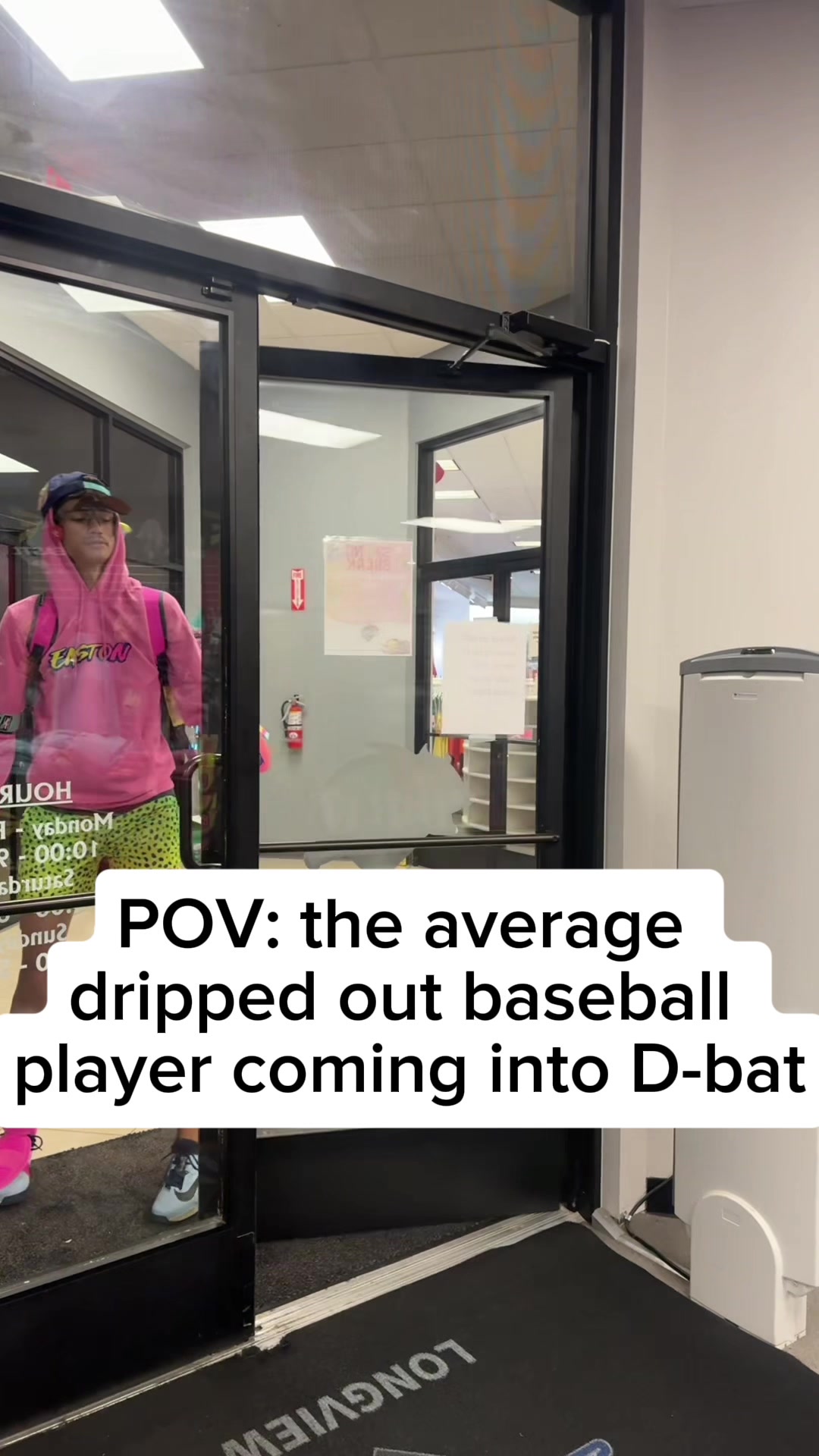 @DBAT Longview!