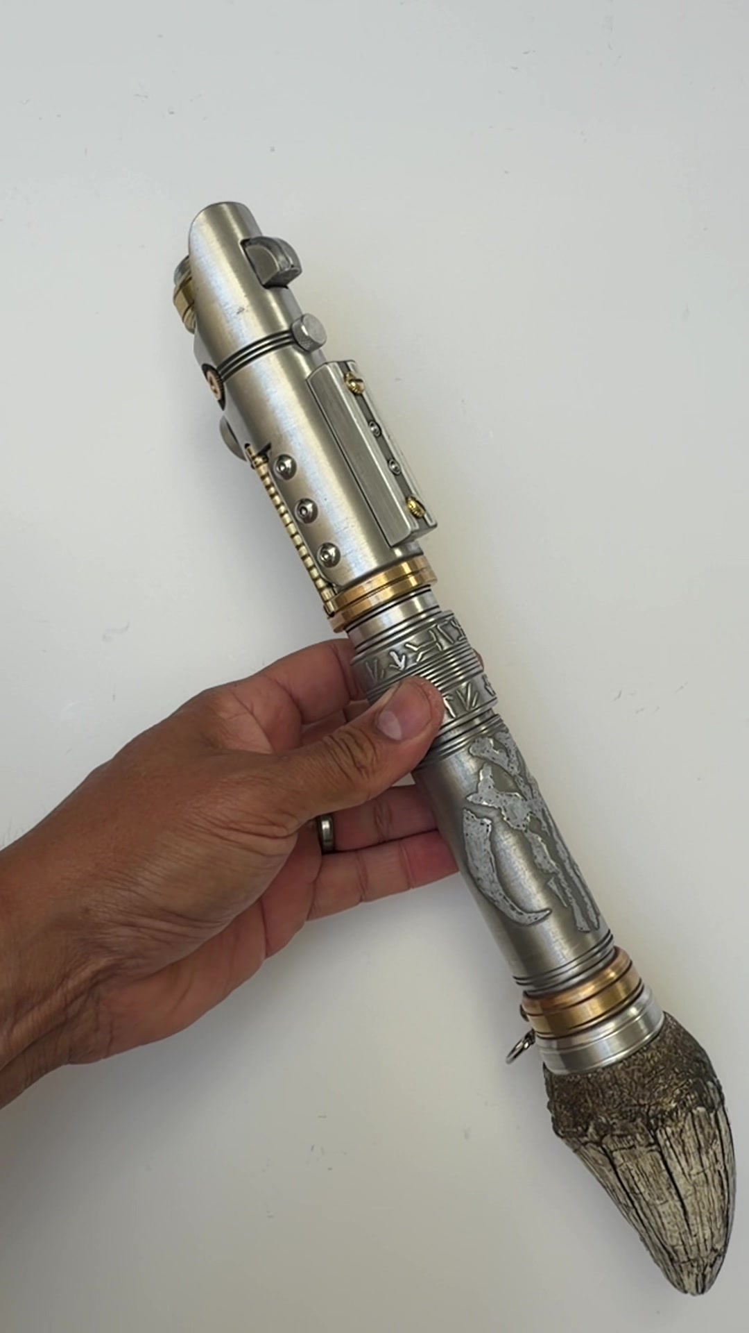 @Starfall Sabers