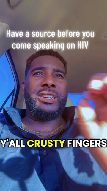@Follow 4 HIV Truth 🎗️