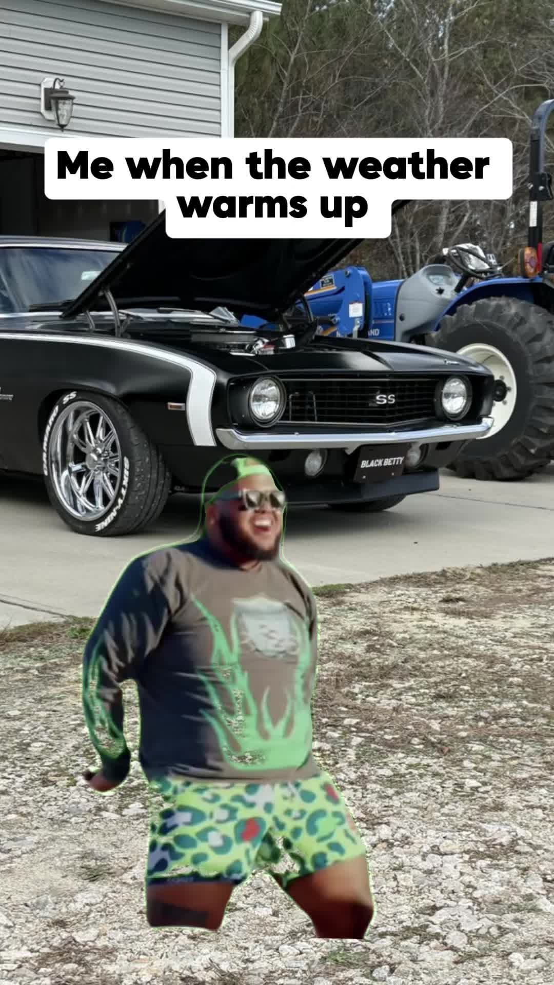 @T-Mac’s Rides