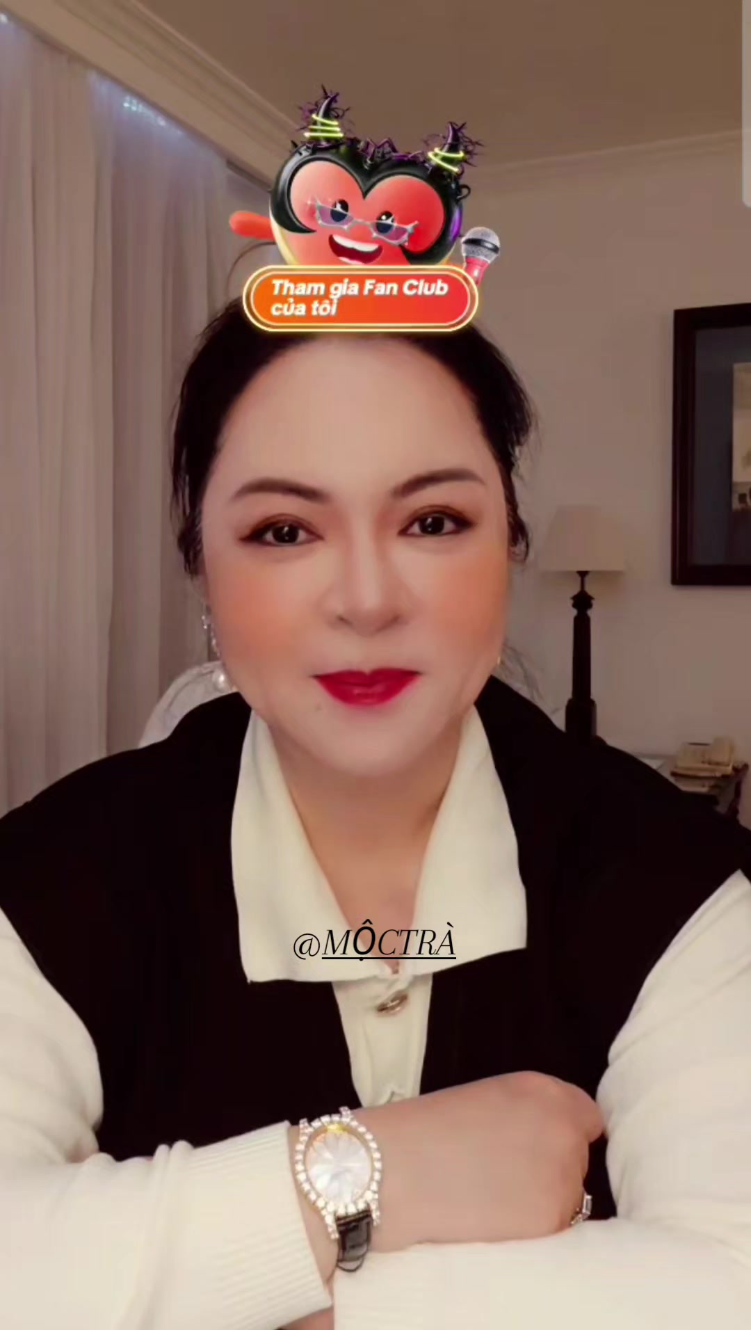 @MỘC TRÀ