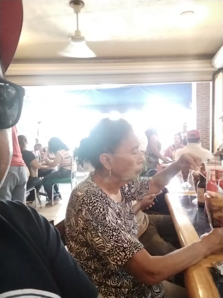 @Alfredo de la cruz