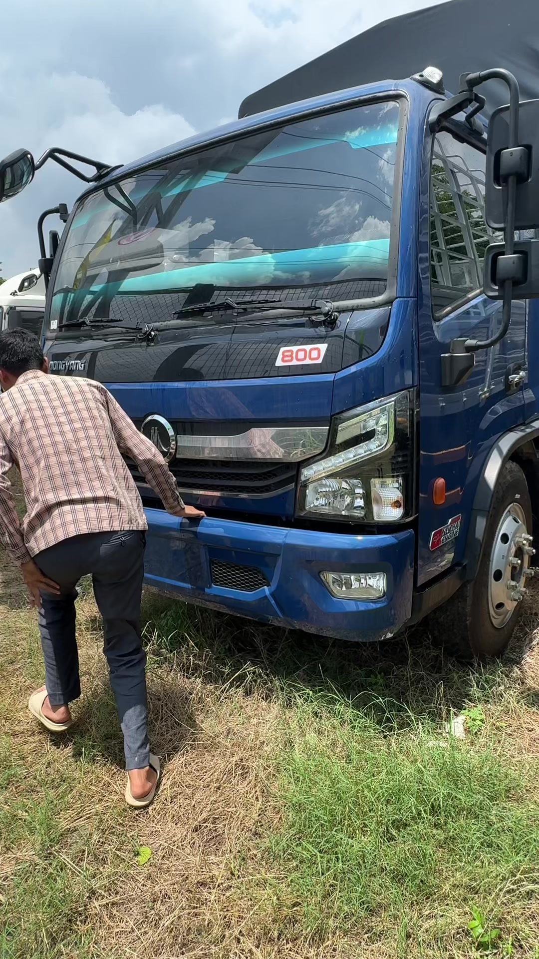 @XE TẢI THƯƠNG MẠI