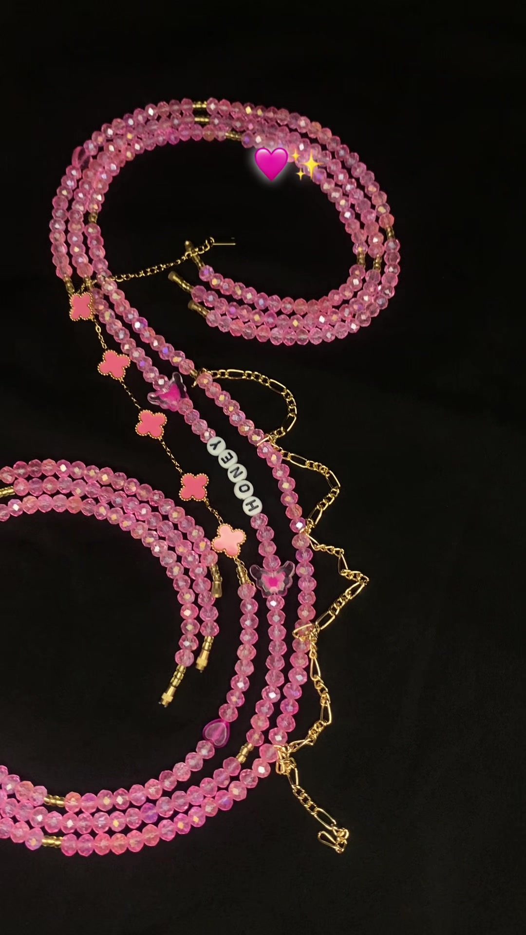@Waistbeads Vendor inIbadan/AbK