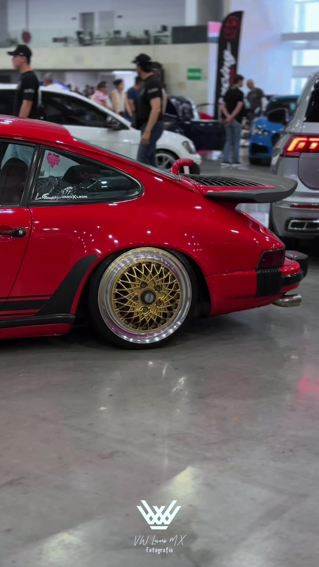 @Vw Lovers MX