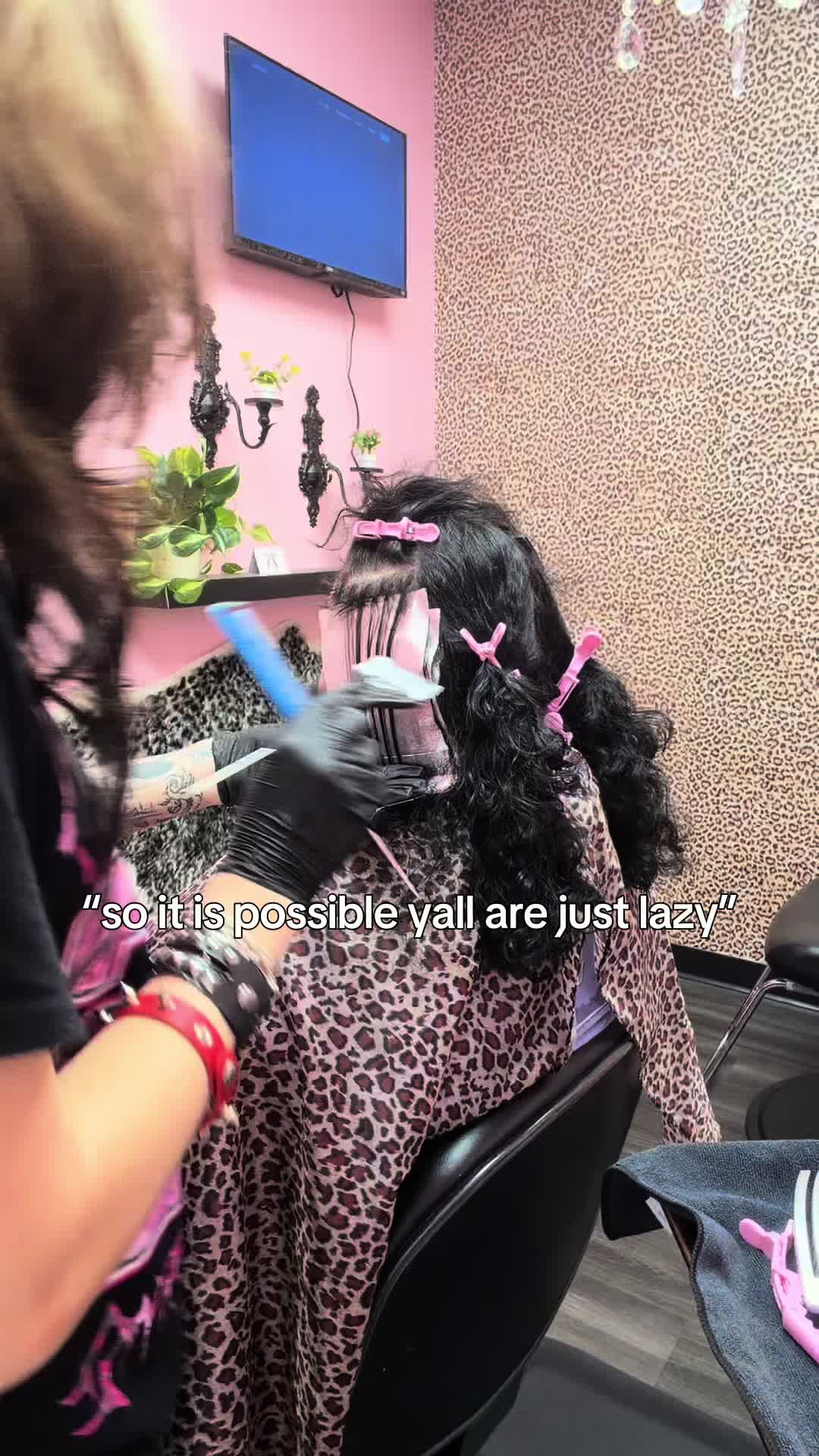 @KAT - VB STYLIST🐰💋