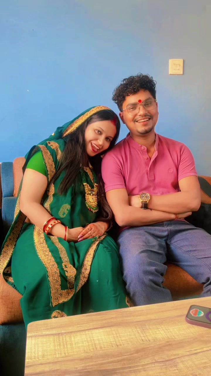 @Niharika