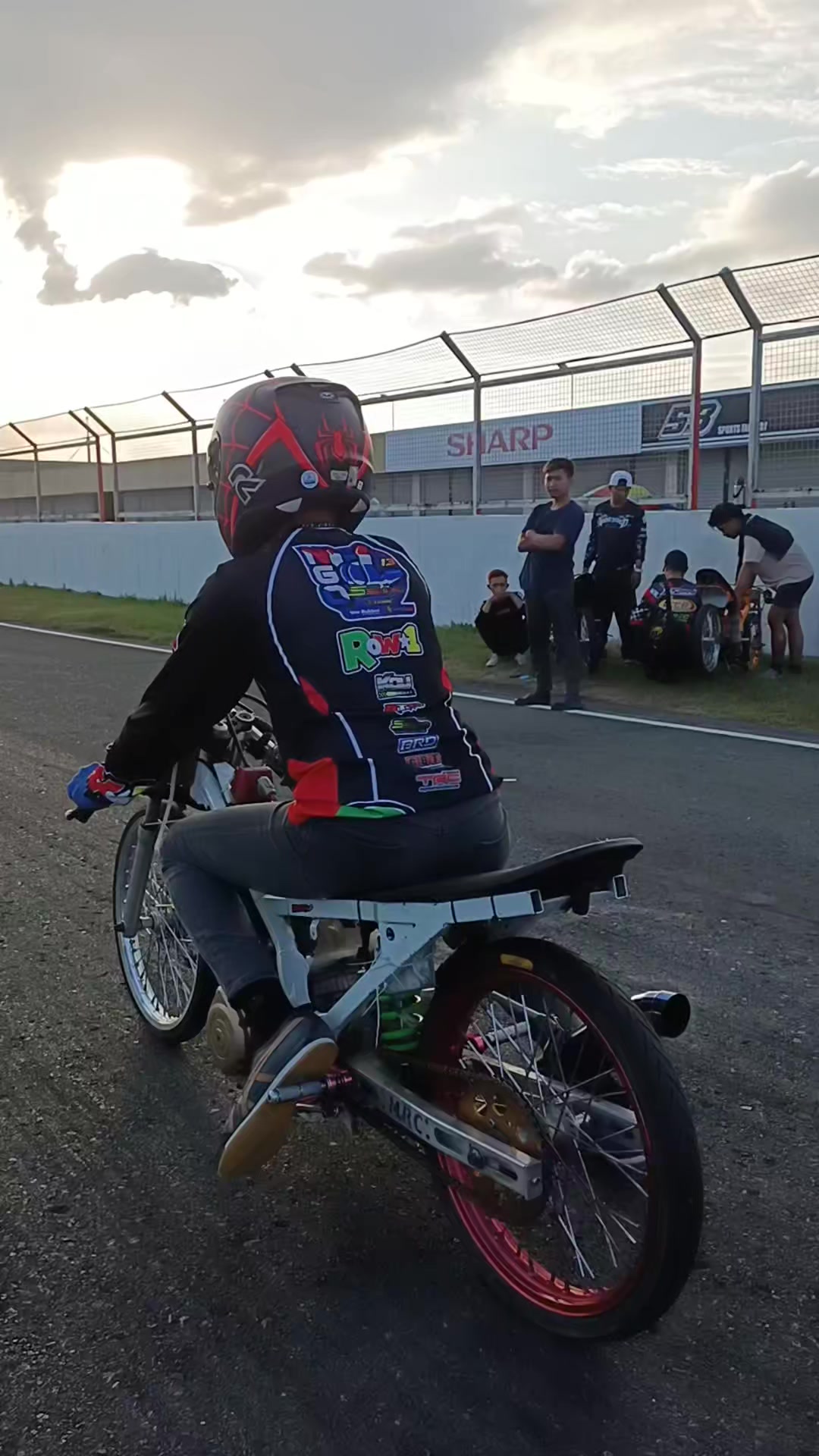 @2g racing