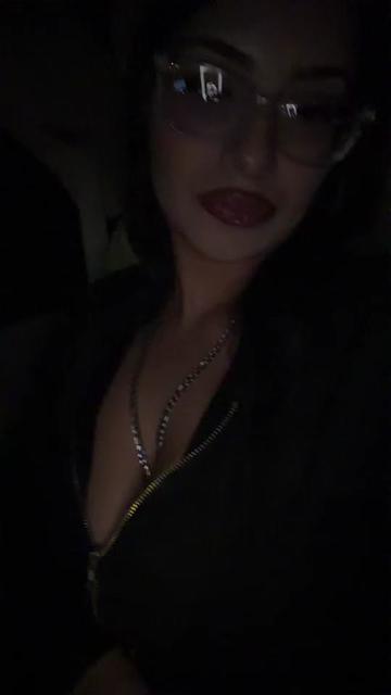 @Angelina