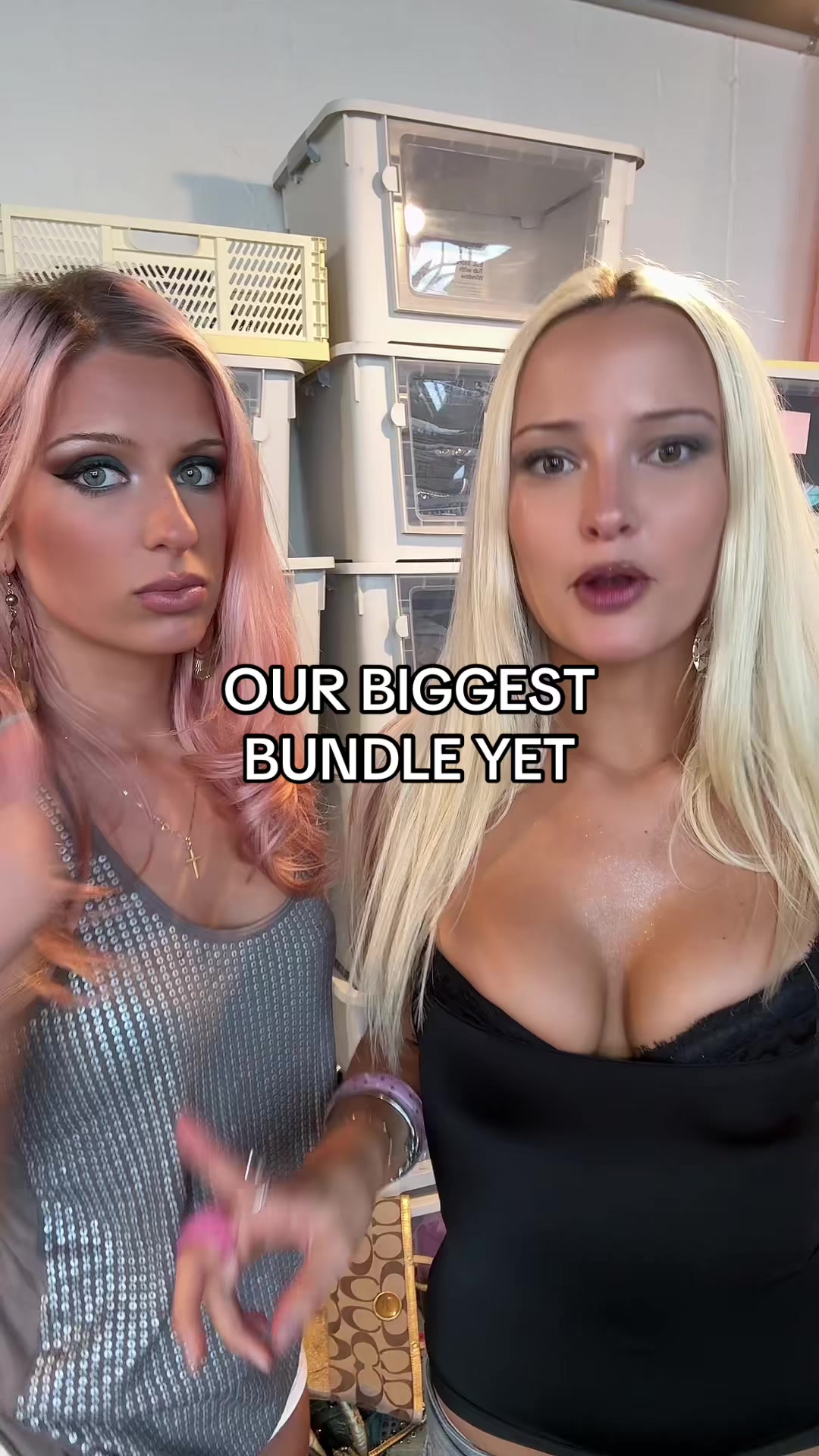 @Brat&rsquo;s Closet