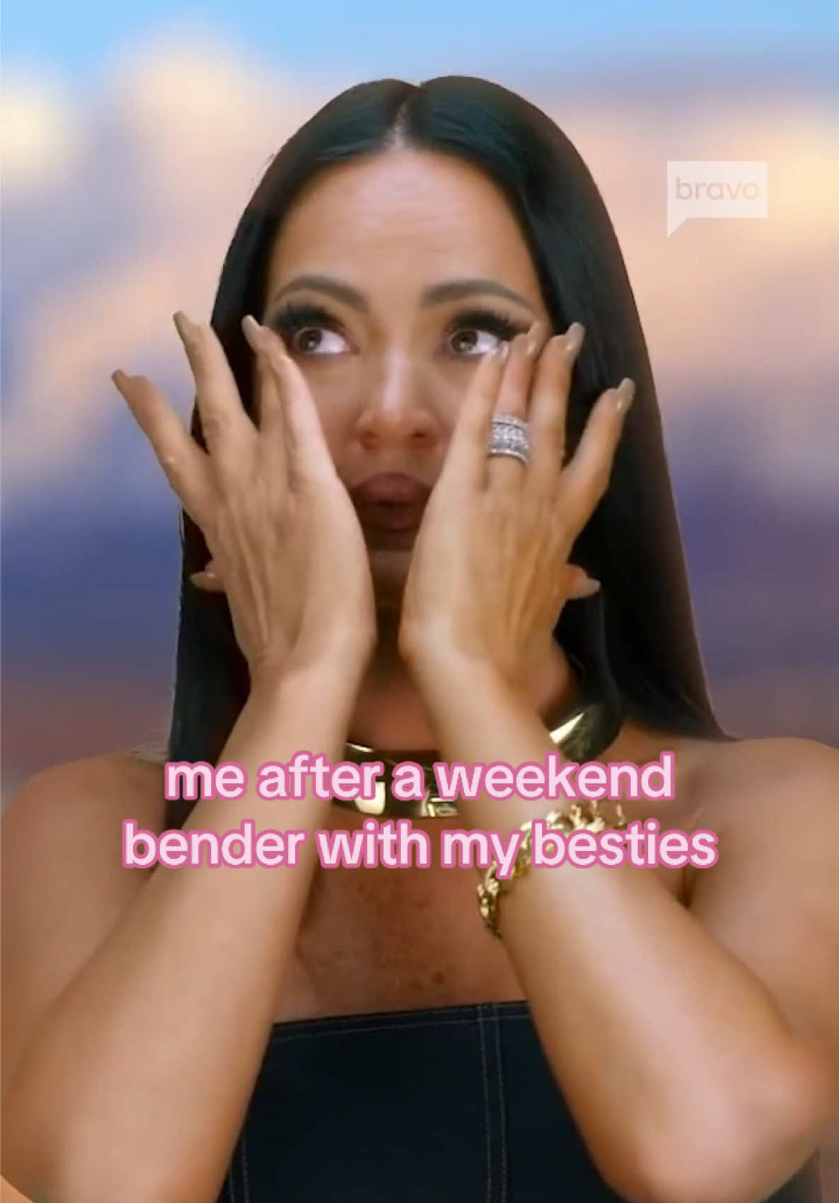 @Conner Trill