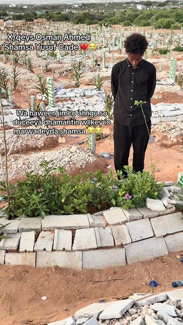 @Seygii shamso Yusuf Cade 💍