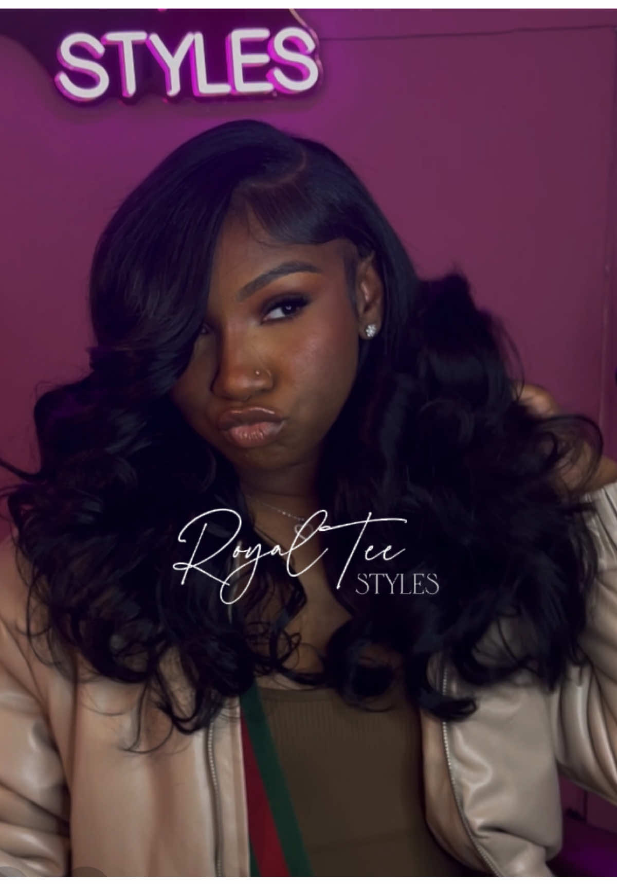 @RoyalTee Styles