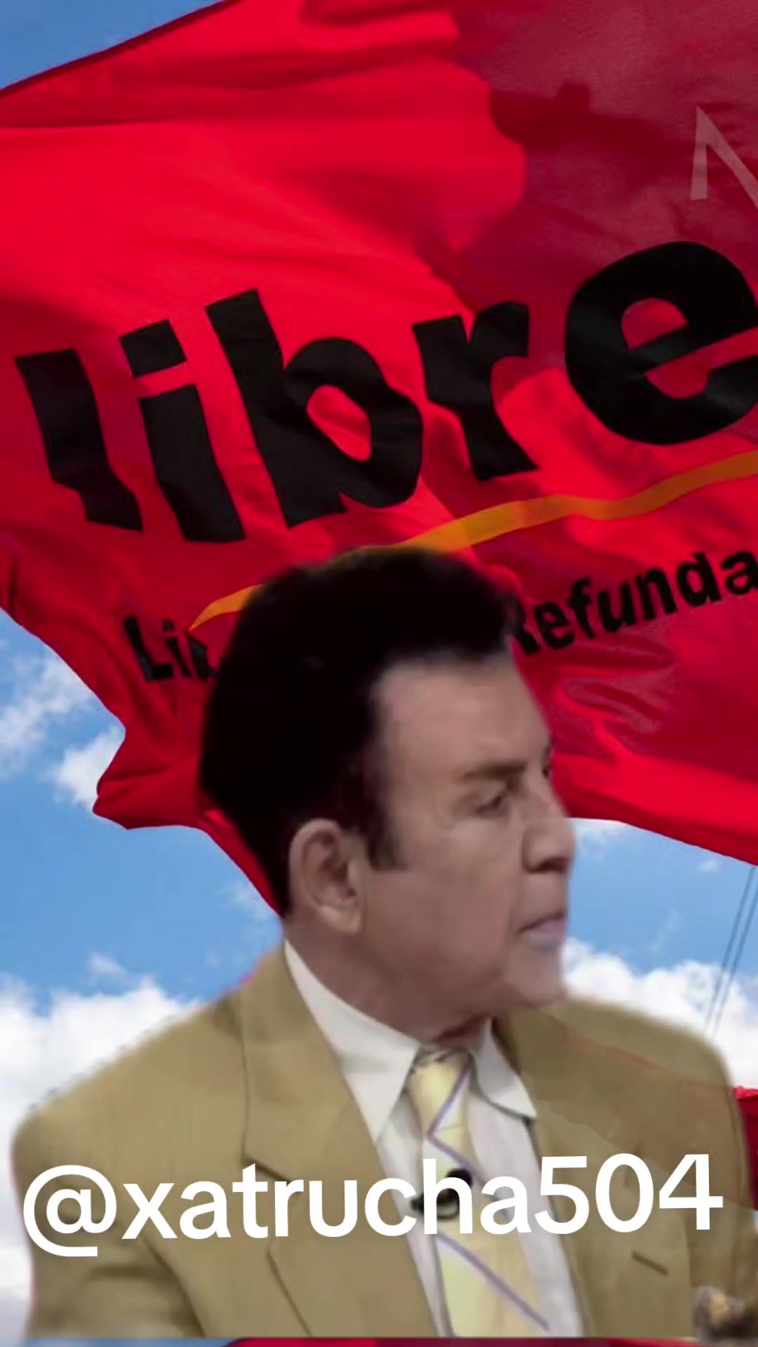@Abog. Antúnez XATRUCHA504