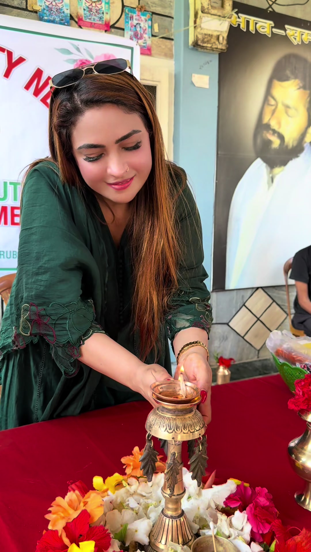 @Rubina Ali Dubai🇦🇪🇳🇵